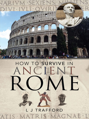 How to Survive in Ancient Rome - ebook